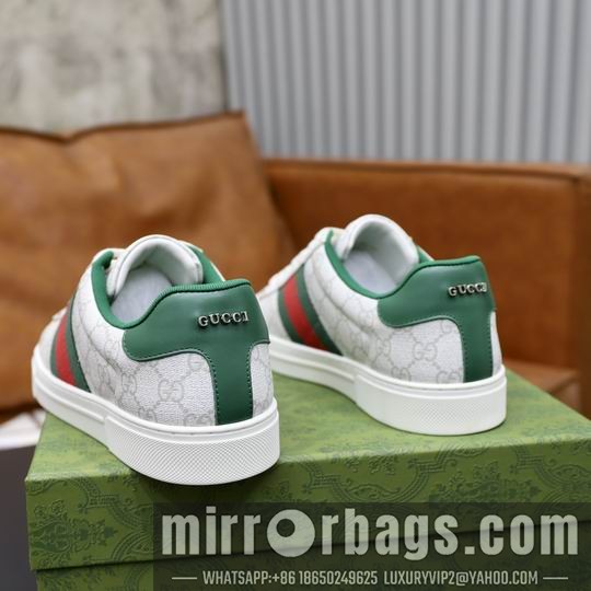 Gucci Replica Shoes sz38-45 hnh0236