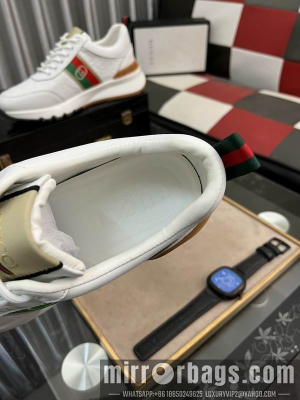 Gucci Replica Shoes sz38-44 hnm0149