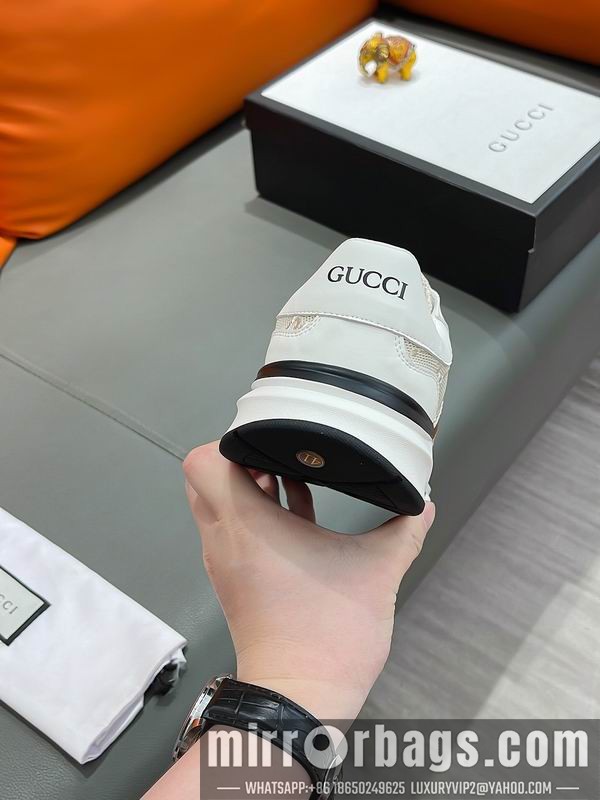 Gucci Replica Shoes sz38-44 mnf0143