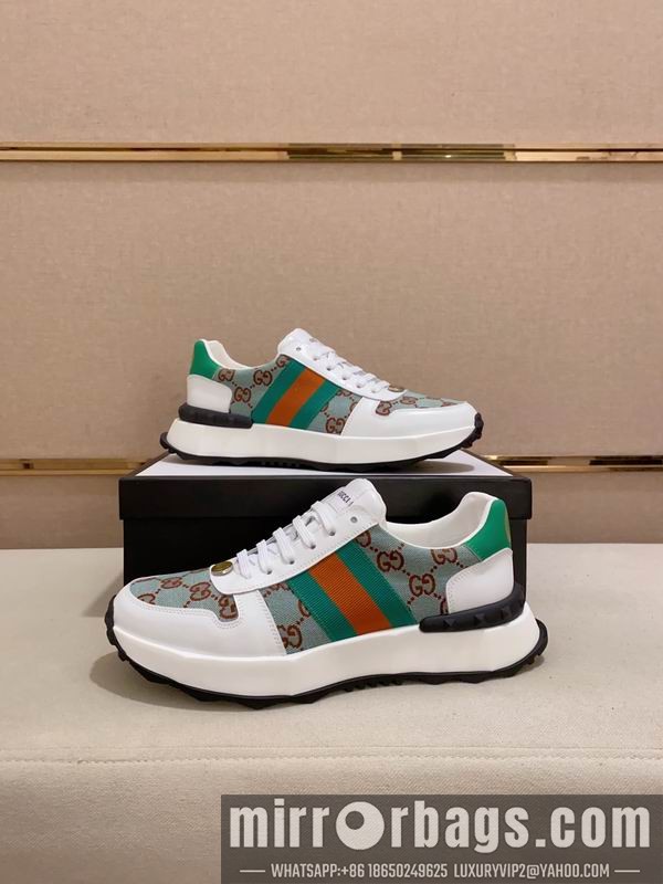 Gucci Replica Shoes sz38-44 hnm0186