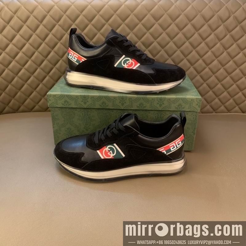 Gucci Replica Shoes sz38-45 mnf0396
