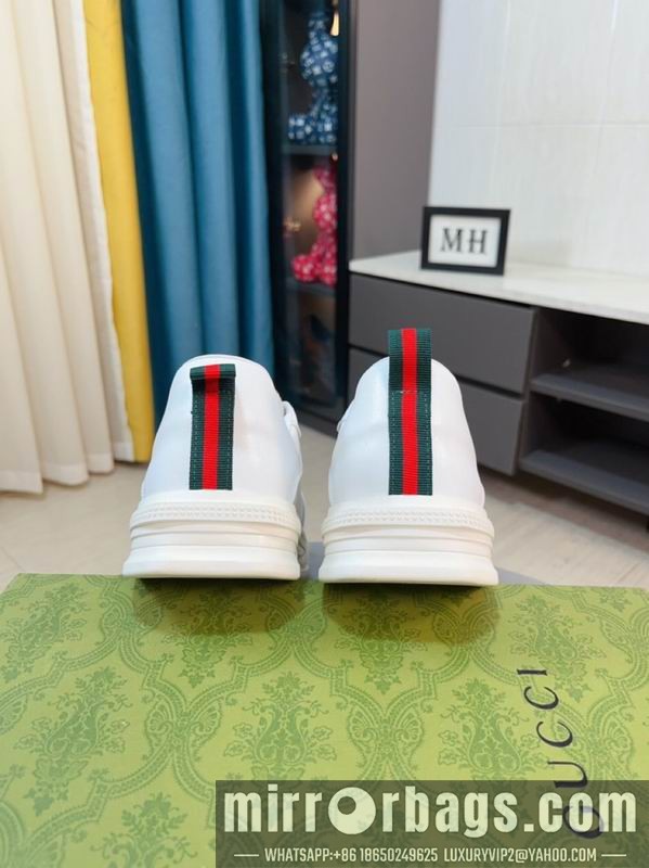 Gucci Replica Shoes sz38-44 hnm01176