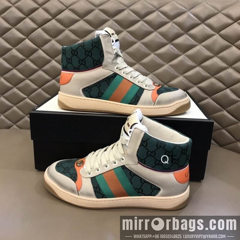 Gucci Replica Shoes sz35-44 F0309