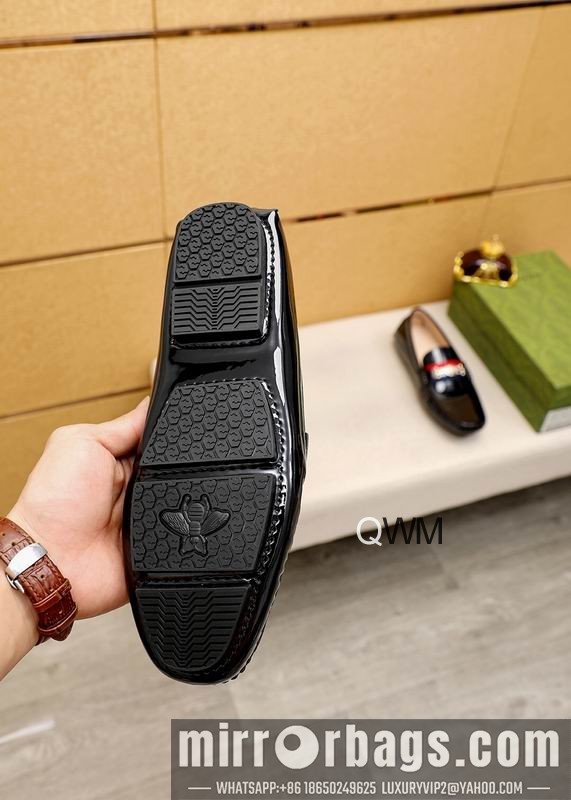 Gucci Replica Shoes sz38-45 WM0391