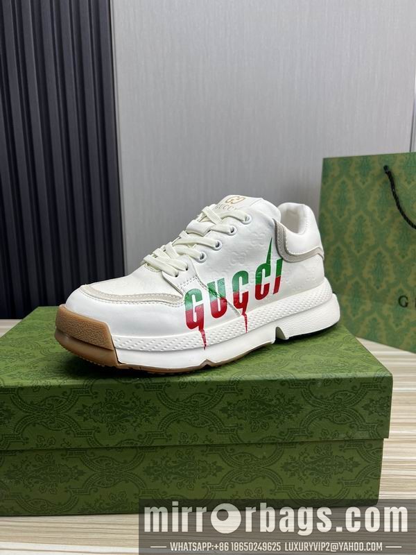 Gucci Replica Shoes sz38-44 mnf0130