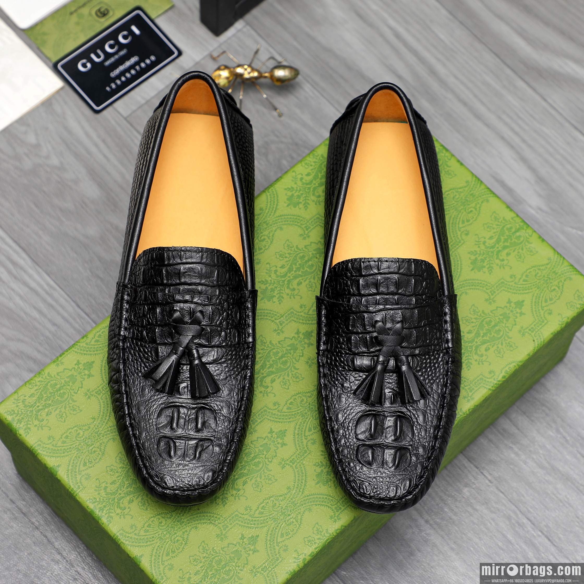 Gucci Replica Shoes sz38-44 h0728