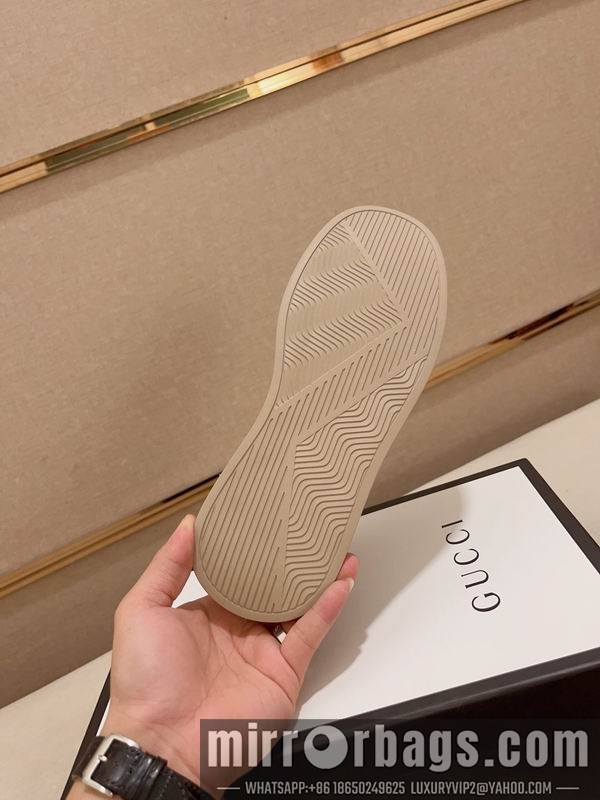 Gucci Replica Shoes sz38-44 hnm01169