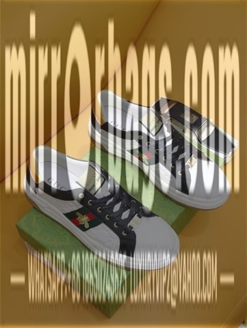 Gucci Replica Shoes sz38-45 mnh0410