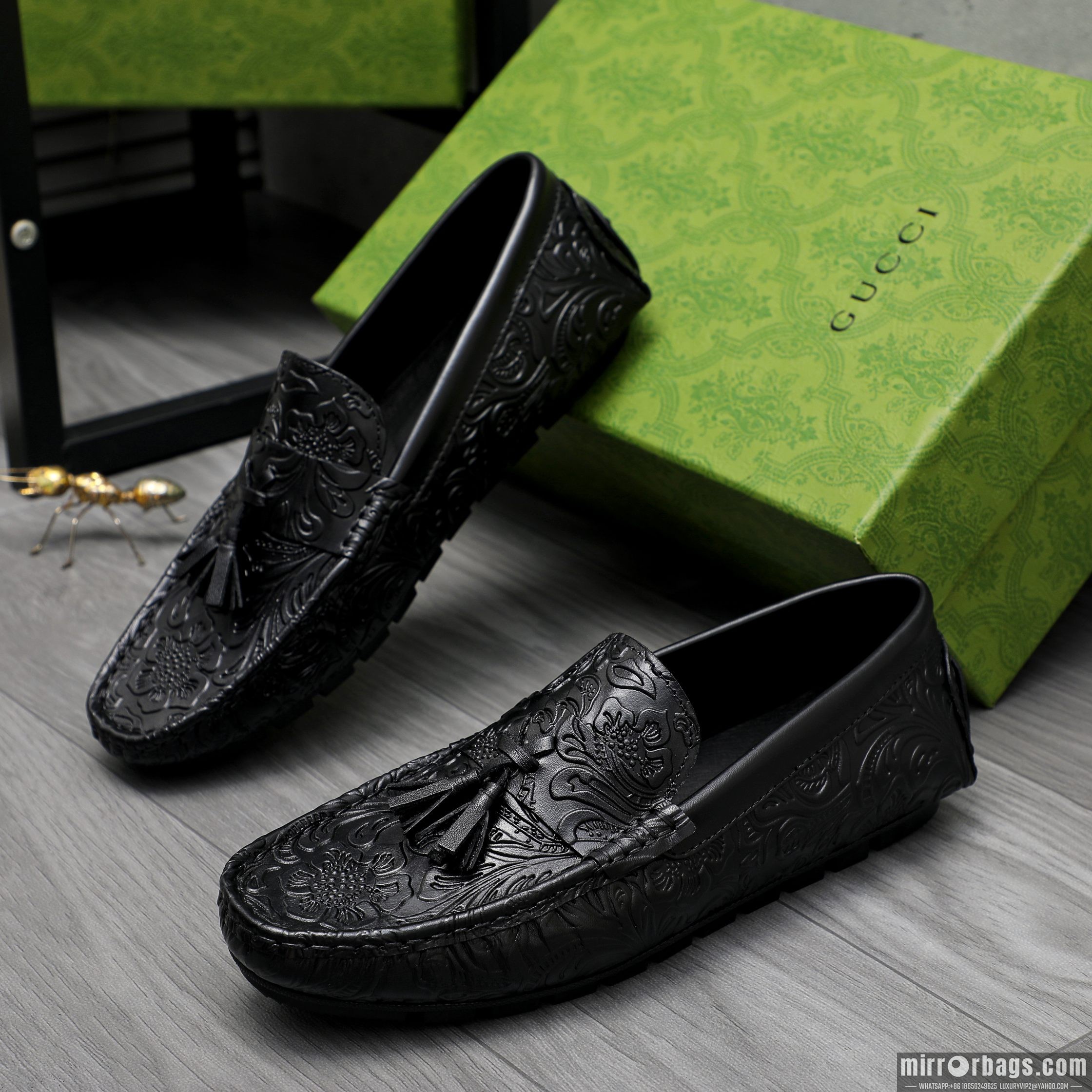 Gucci Replica Shoes sz38-44 h0726