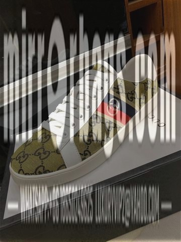 Gucci Replica Shoes sz38-44 mnh1024