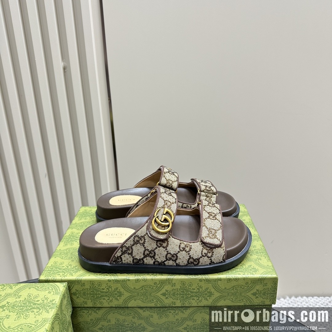 Gucci Replica Shoes sz35-42 h0605