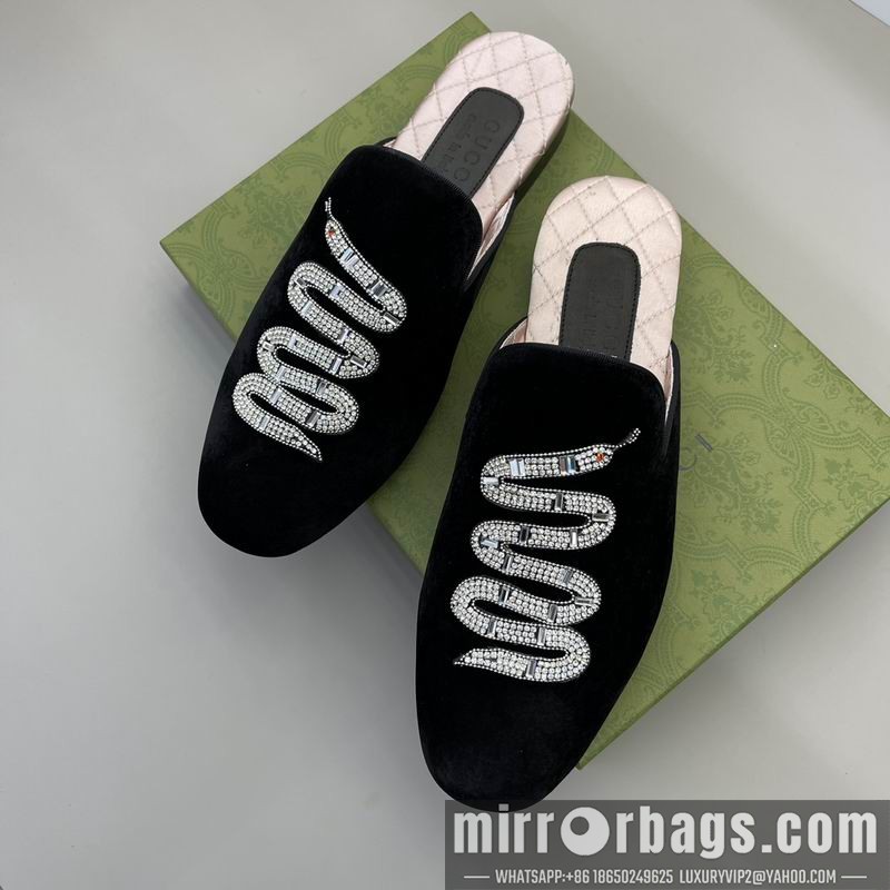 Gucci Replica Shoes sz38-45 mnf0110