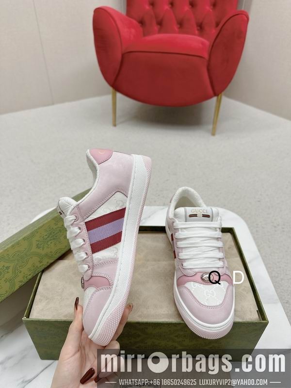 Gucci Replica Shoes sz35-45 GDT0710