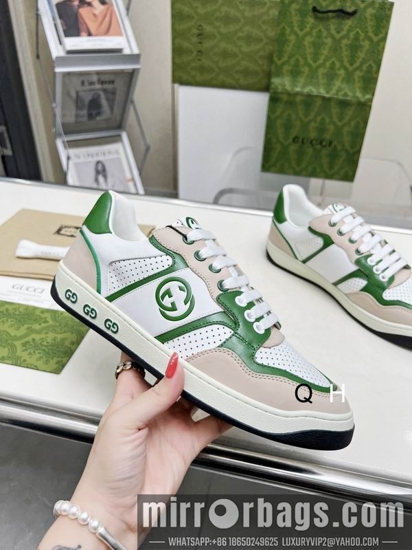 Gucci Replica Shoes sz35-45 BS0805
