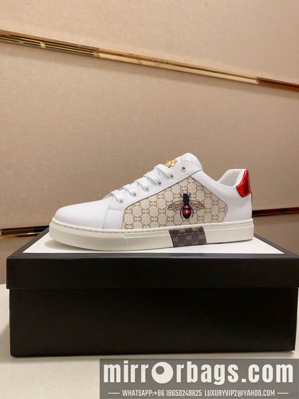 Gucci Replica Shoes sz 38-44 mnf0187