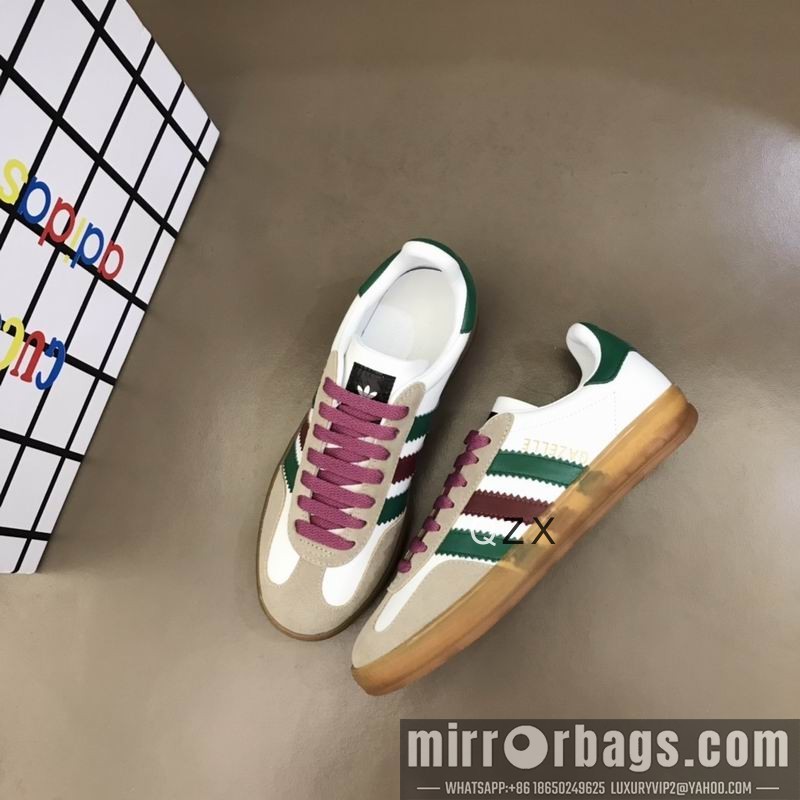 Gucci Replica Shoes sz38-44 mhf0314