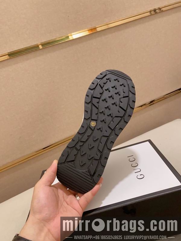 Gucci Replica Shoes sz38-44 hnm0116