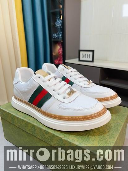 Gucci Replica Shoes sz38-44 mnh0519