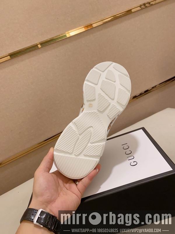 Gucci Replica Shoes sz38-44 hnm0120