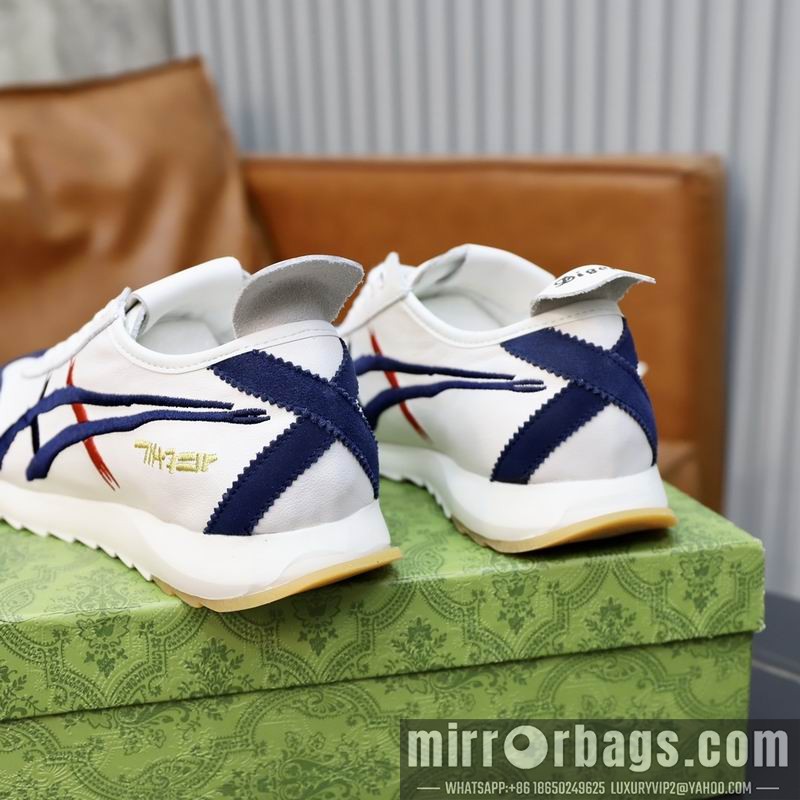 Gucci Replica Shoes sz38-44 hnm0180