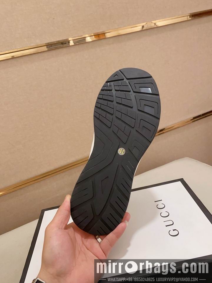 Gucci Replica Shoes sz38-45 hnh0221