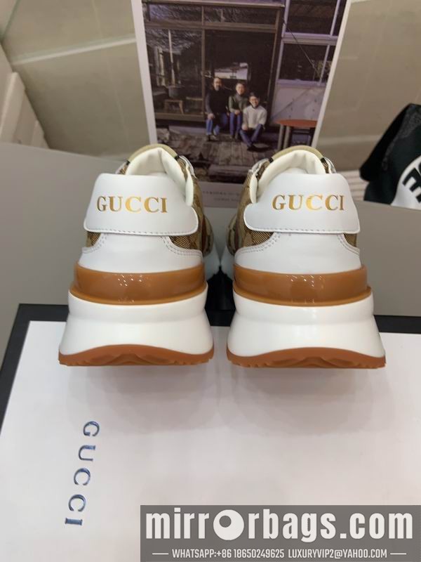 Gucci Replica Shoes sz38-44 hnm0144