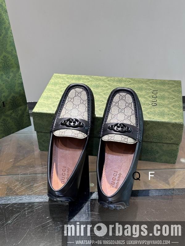 Gucci Replica Shoes sz38-45 TF0907