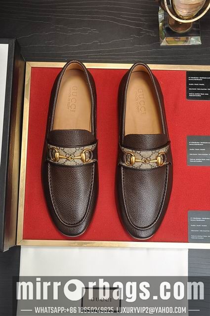 Gucci Replica Shoes sz38-44 mnh0415