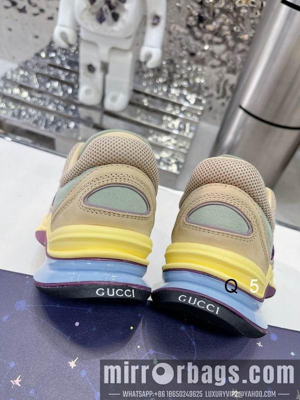 Gucci Replica Shoes sz35-45 JY0402