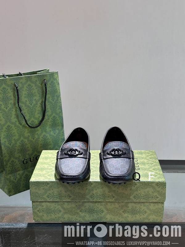 Gucci Replica Shoes sz38-45 TF0907