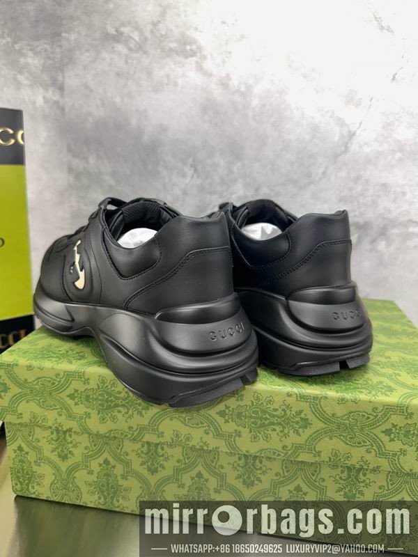Gucci Replica Shoes sz34-46 hnm0194