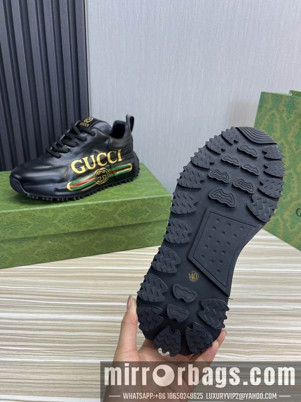 Gucci Replica Shoes sz38-44 mnf0132