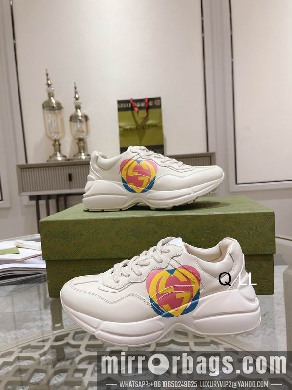 Gucci Replica Shoes colour sz35-45 LL1206