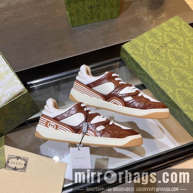Gucci Replica Shoes sz35-46 mnh0402