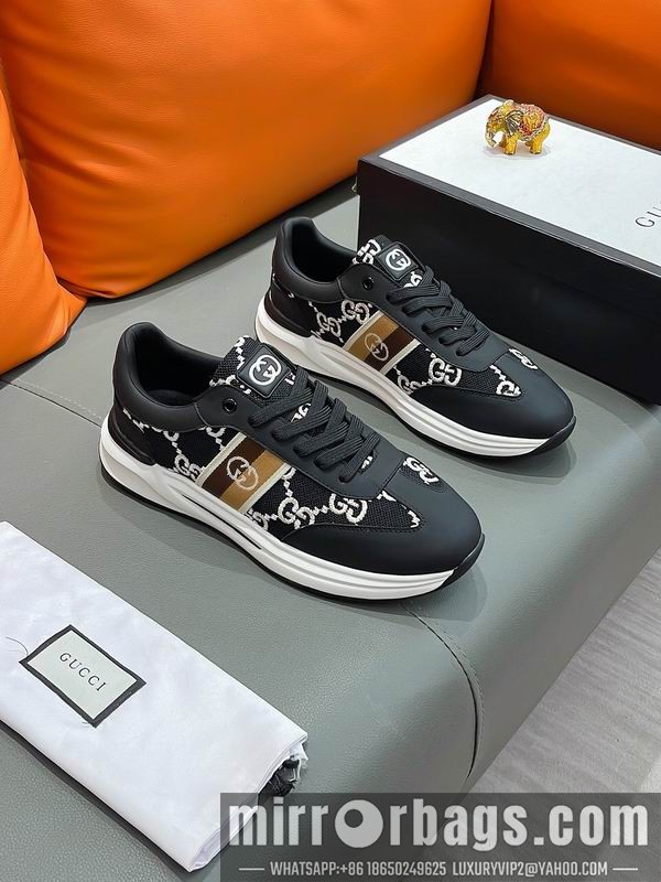 Gucci Replica Shoes sz38-44 mnf0143