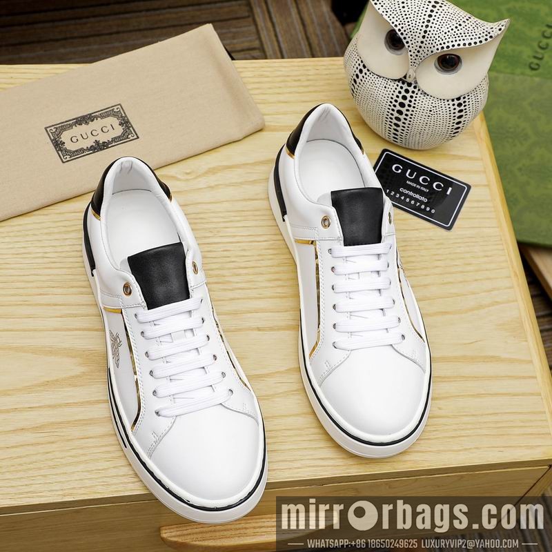 Gucci Replica Shoes sz38-44 hnm01126