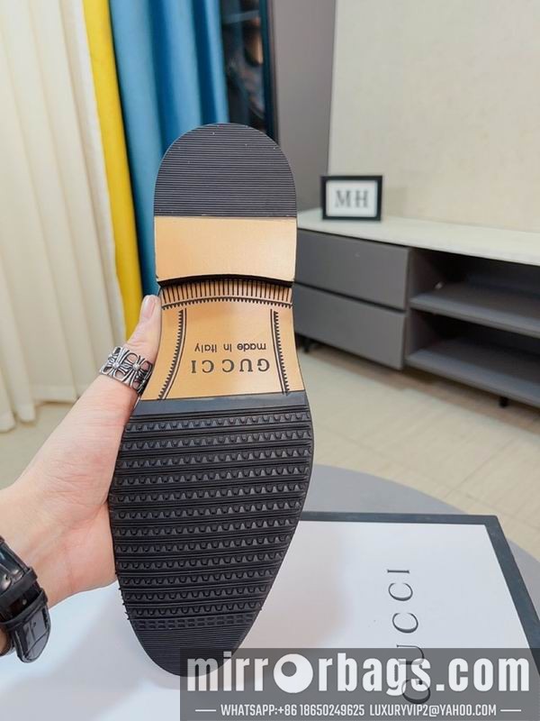 Gucci Replica Shoes sz38-44 hnm0126