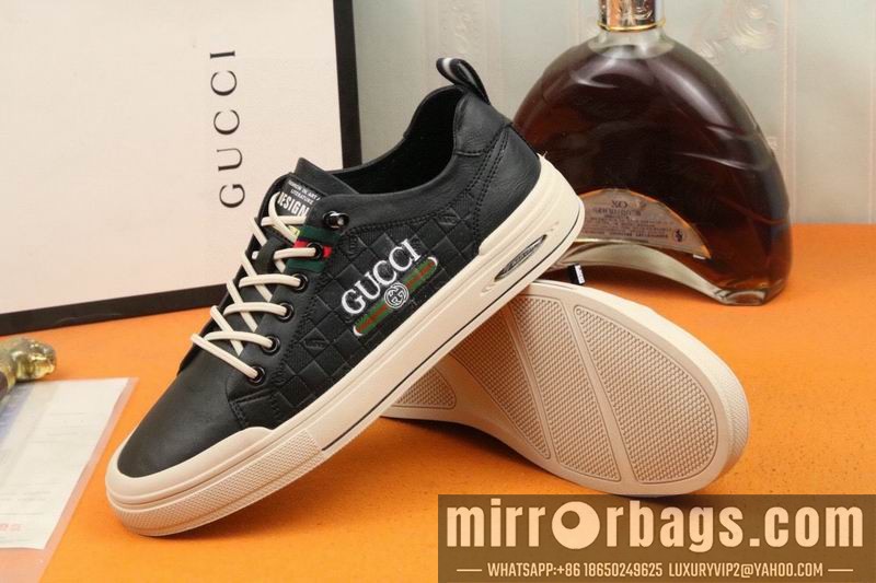 Gucci Replica Shoes sz38-43 hnm0123