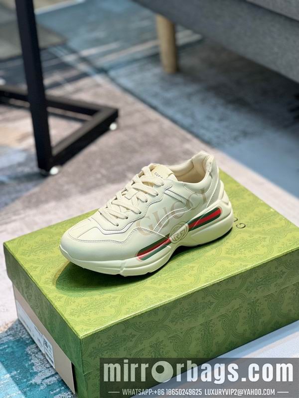 Gucci Replica Shoes sz35-44 hnm0190