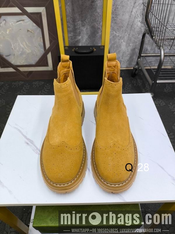 Gucci Replica Shoes sz38-45 N1206