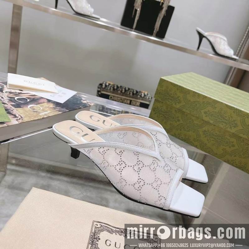 Gucci Replica Shoes sz35-42 3.5cm mnf0320