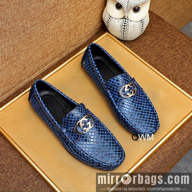 Gucci Replica Shoes sz38-45 WM0911