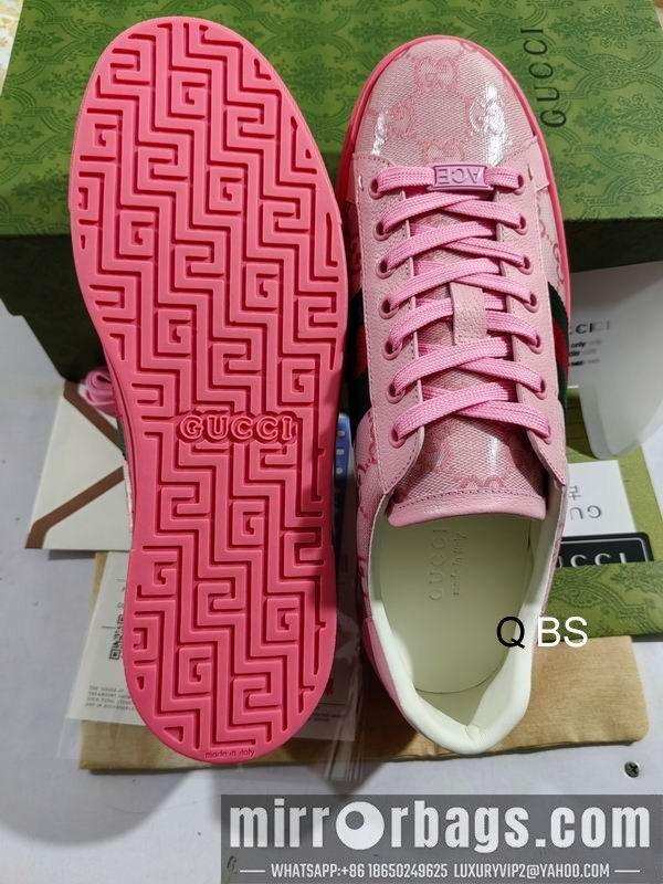 Gucci Replica Shoes sz35-45 7C BS1105