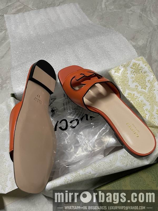 Gucci Replica Shoes sz34-43 1cm 2.5cm mnf0331