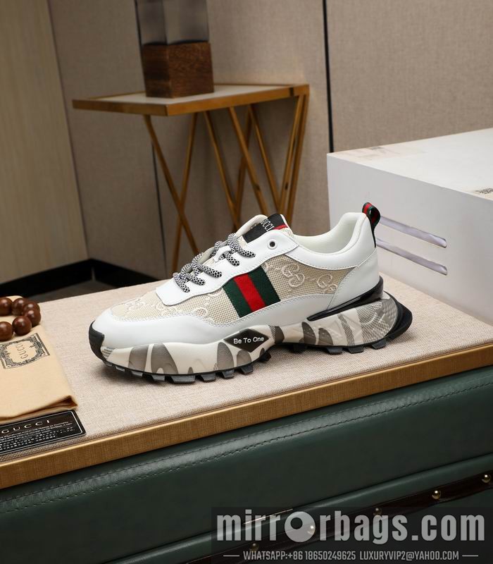 Gucci Replica Shoes sz38-44 mnf0256