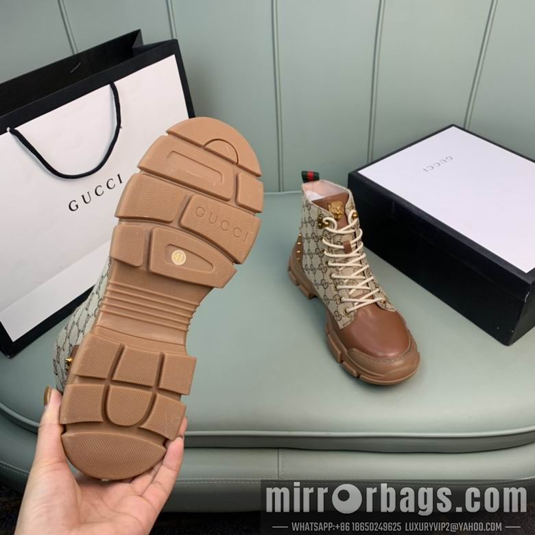 Gucci Replica Shoes sz38-44 2C n0903