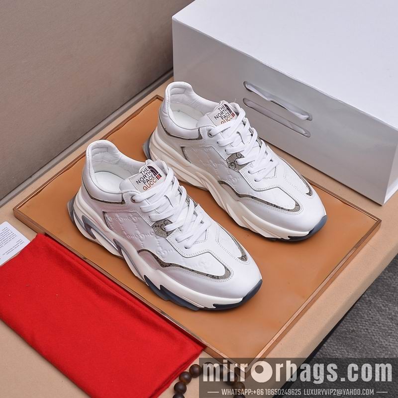 Gucci Replica Shoes sz38-44 hnm0195