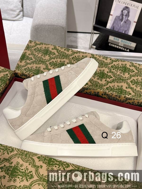 Gucci Replica Shoes sz35-45 L0904