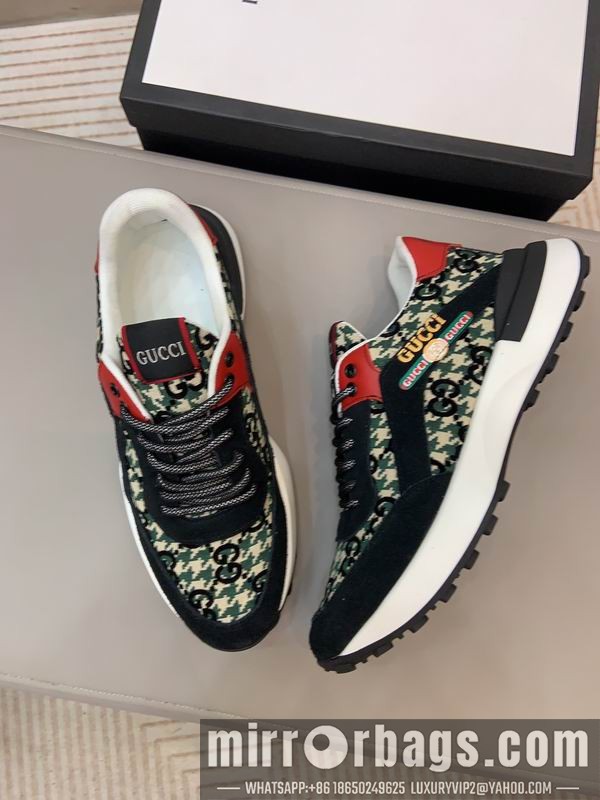 Gucci Replica Shoes sz38-44 hnm0105