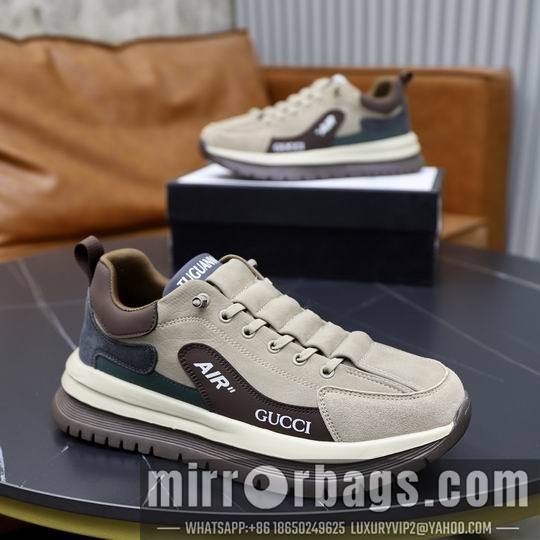 Gucci Replica Shoes sz38-44 hnh1009